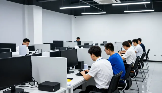 全案运营套餐